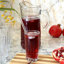 Ensemble de 6 verres et pichet Mayely