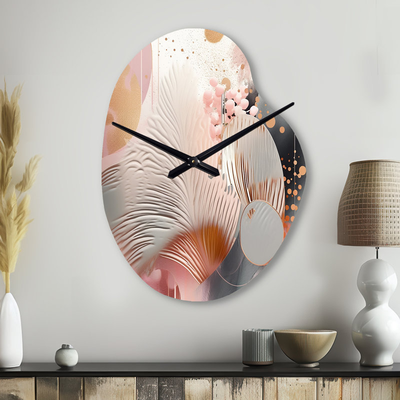 Horloge murale Semere, Petit