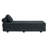 30"W Convertible Daybed - Fold Out Sleeper With Queen Size Mattress-1916942807-1917129751