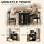 Folding Dining Table