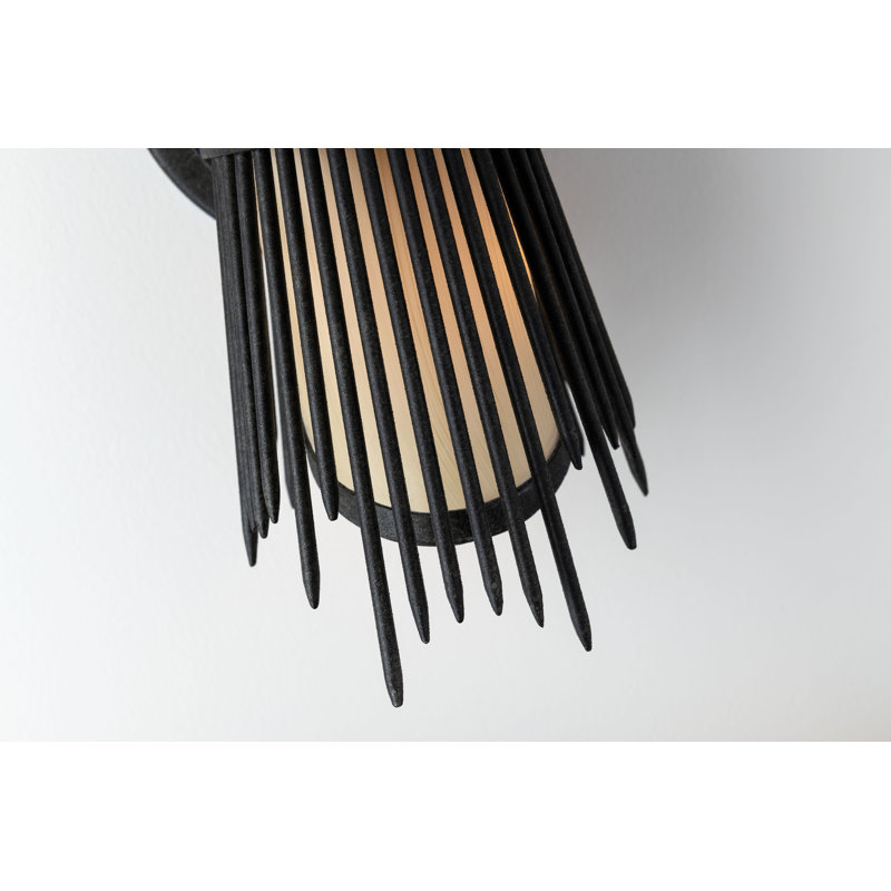 Blink Aluminium Wall Light