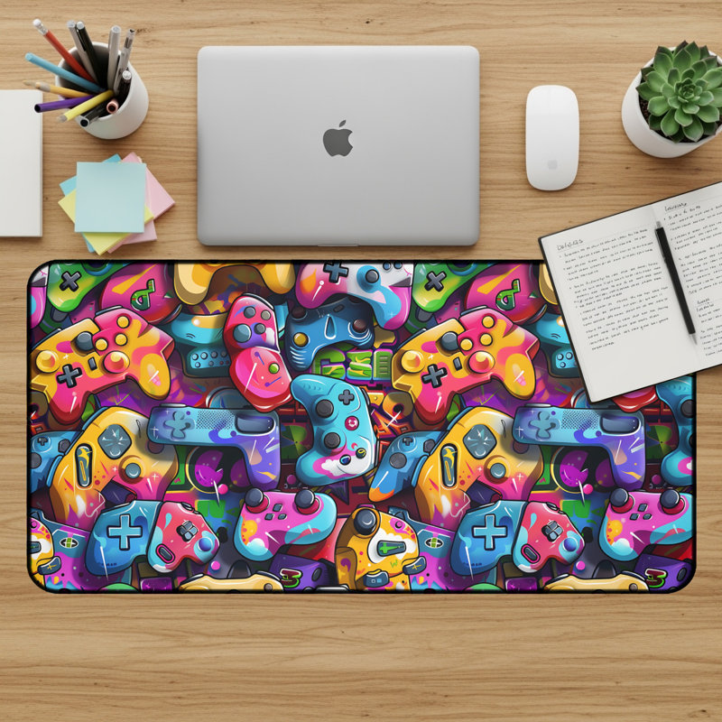 Desk Pad