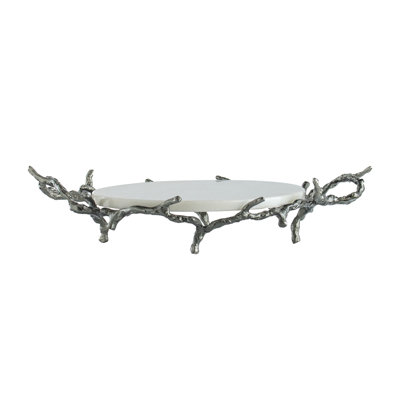 Repose-pieds / plateau de table basse