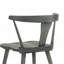 [Ensemble de 2] Chaises de salle à manger de ferme, chaises d'appoint pour la cuisine et la salle à manger, assemblage facile-825578549