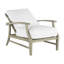 Croquet Teak Patio Chair with Cushions-239912529-161976155-161976211
