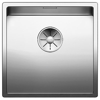 Claron Single Bowl Undermount Kitchen Sink