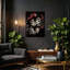 3 Piece Wrapped Canvas Print-587452363