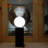 Serenade table lamp-White-2100607005