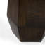 Table de bout en bois massif Dixon-1115166199