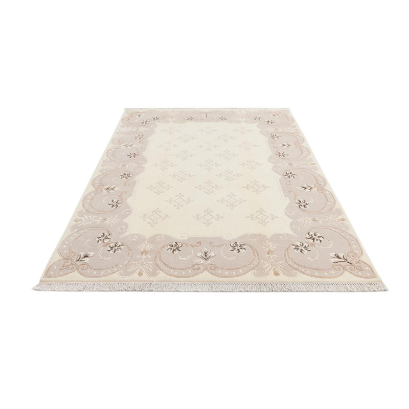 Indira Beige Rug