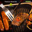Grilling Tool Set