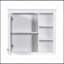 Meuble-lavabo autoportant de 30 po avec tiroir basculant-2117932866