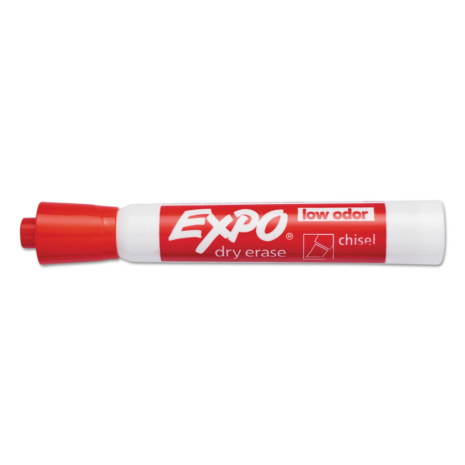 Buy Expo® Broad Chisel Tip Dry Erase Markers (Set of 12) at S&S