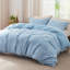 Ensemble de housse de couette Literie Shabby Elegance-125354132-125354133