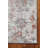 United Weavers Fanord Heirloom Rust Runner Rug 2'7" x 7'4"