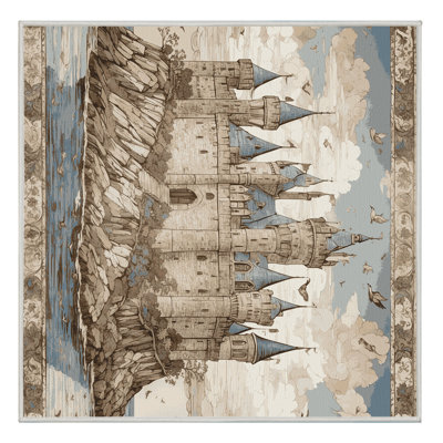 Tapis Imperial