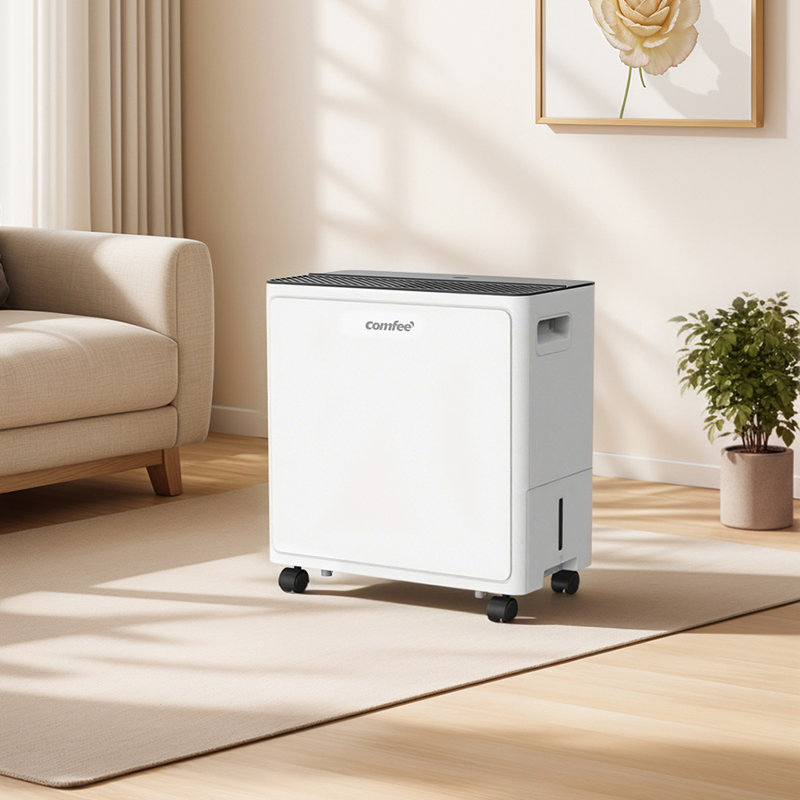 COMFEE' 30L/DAY Dehumidifier for Home