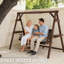 3 Person Porch Swing