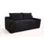 Canapé-lit causeuse-907642437
