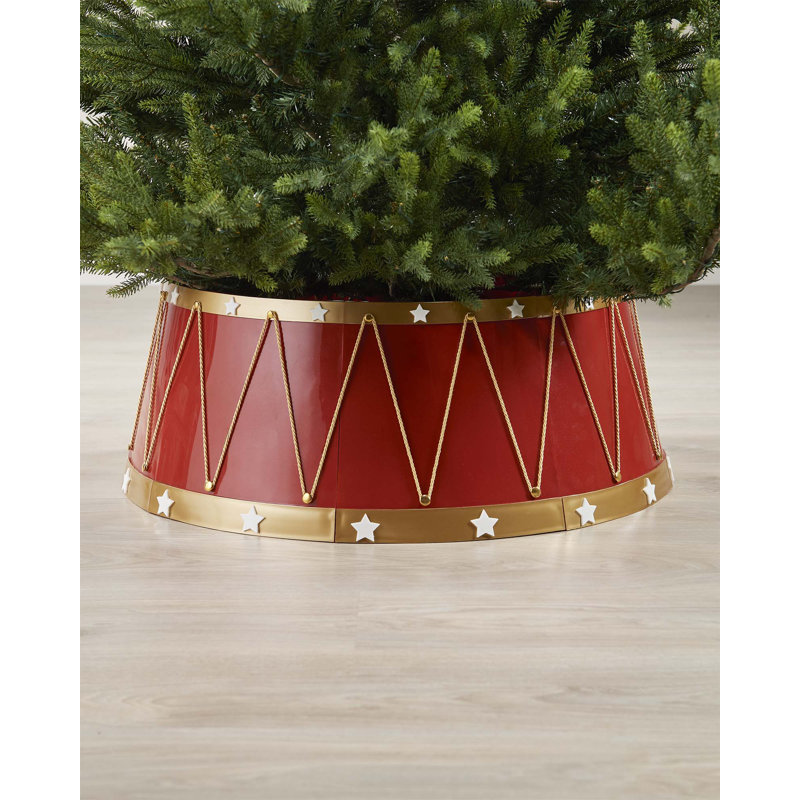 Plastic Tree Collar