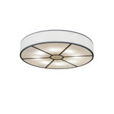 Zeeland 8 - Light Flush Mount