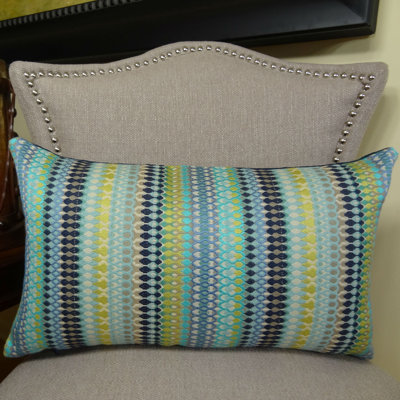 Coussin Alpenglow