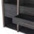 Canova Storage Bookcase