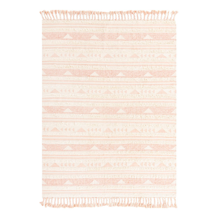 Arnfinn Performance Wool Geometric Indoor Rug