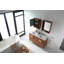 Ensemble de meuble-lavabo double 60 po Tortola-641180589-641180584