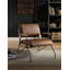 Fauteuil l 30 po