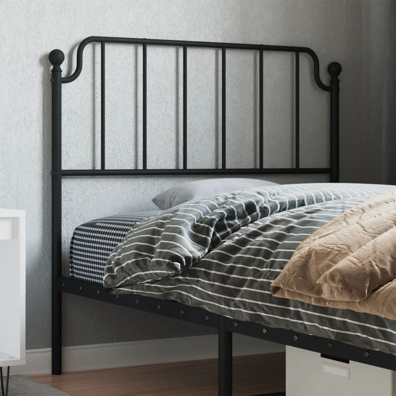 Alyric Replace Headboard, Single (3')