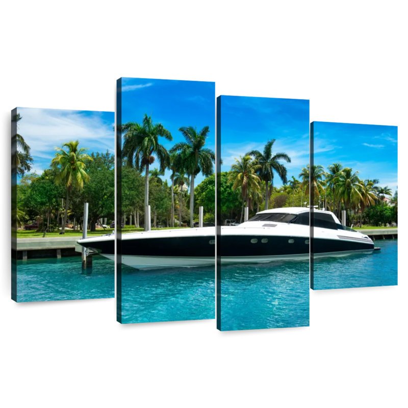 Mehar Yacht In Florida