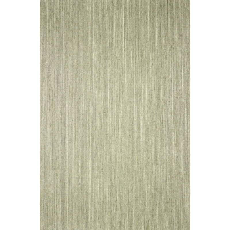 Corded Stripe Wallpaper, Natural