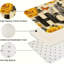 Ensemble de 3 tapis de cuisine Home