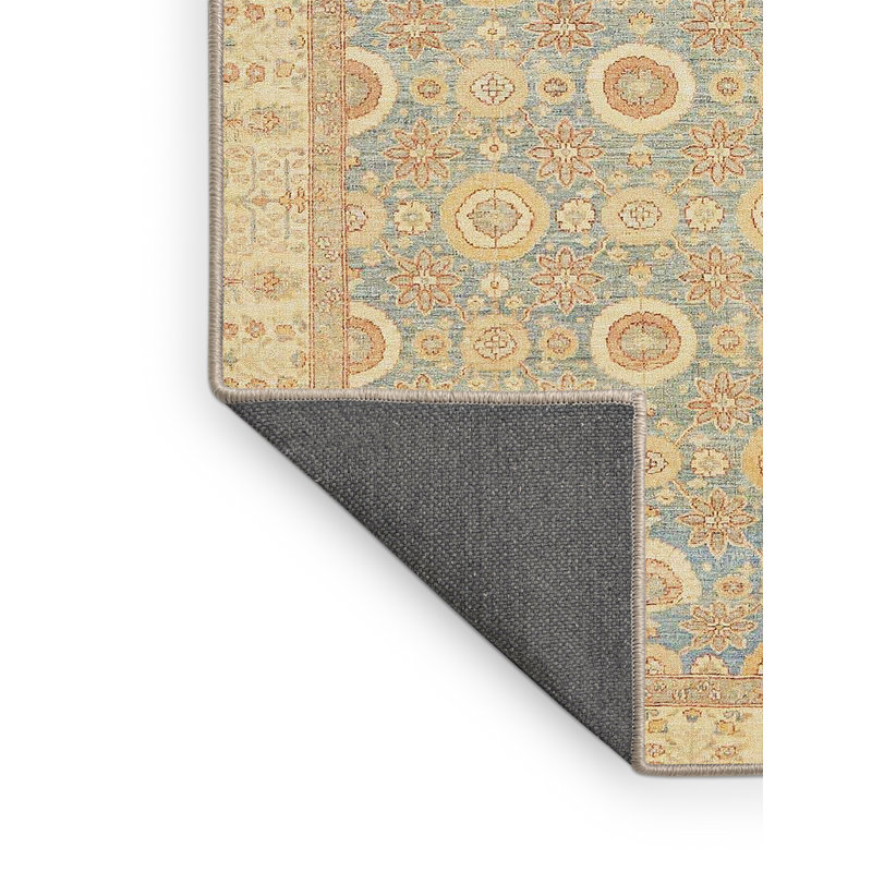 Tapis abstrait moderne 710, Rectangle 6 pi x 9 pi