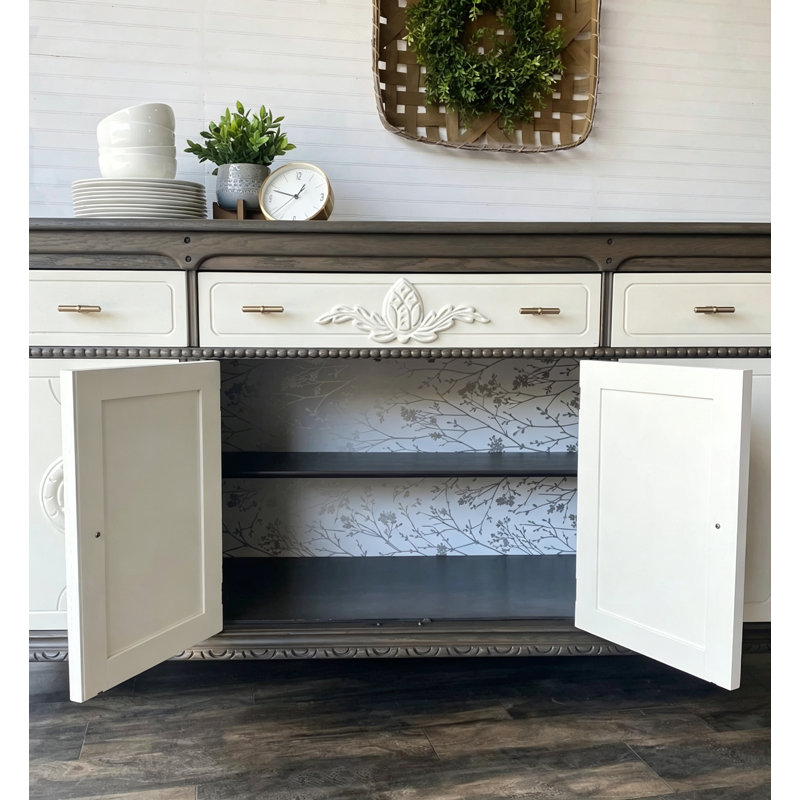 Buffet pratique haut de gamme