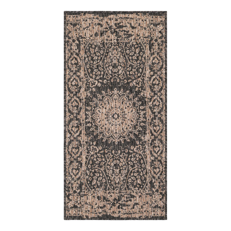 Ornate Lamotte Indoor/Outdoor Area Rug