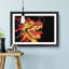 Chinese Dragon - Picture Frame Painting Print-55545947-55545948