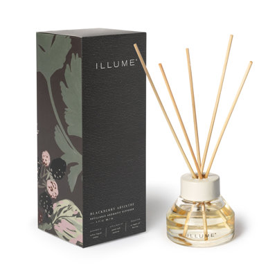 Beautifully Done Essentials Blackberry Absinthe Aromatic Diffuser