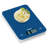 Ozeri Touch Professional Digital Kitchen Scale (12 lbs Edition) in Tempered Glass-62732209