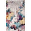 Tapis abstrait Mandalay Performance-1072267043