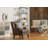 Messerly Polyester Blend Upholstered Bench