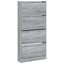 12 Pair Shoe Storage Cabinet-552134241