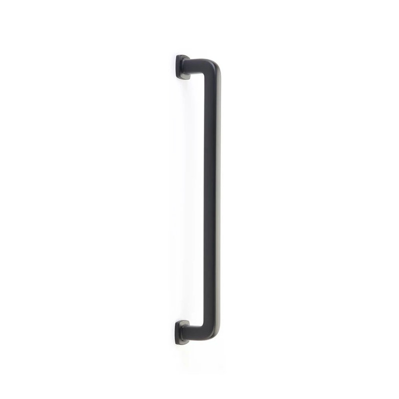 Westridge Appliance Pull, 12", Flat Black