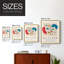 Matisse Lxxxxi, reproduction encadrée - bois massif-998967781