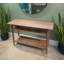 Console en acacia massif Offerman Camila-1675261520