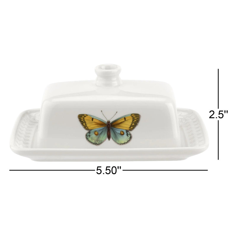 Beurrier Portmeirion Botanic Garden Harmony 7,5 po