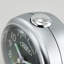 Quartz movement / Crystal Alarm Tabletop Clock-36929525