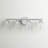 Abdulkadyr 4 - Light Dimmable Vanity Light-1439533819-1439533818