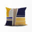 Jeté carré en polyester intérieur / extérieur-83845248-83845241